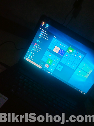Dell 4gb ram 500gb hsd